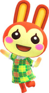 Bunnie