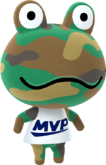 Camofrog
