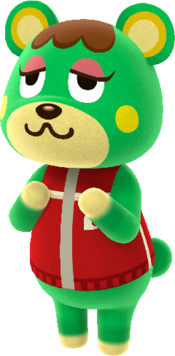 Charlise