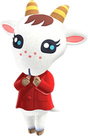 Chevre
