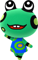 Frobert