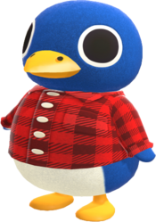 Roald