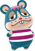 Rodney